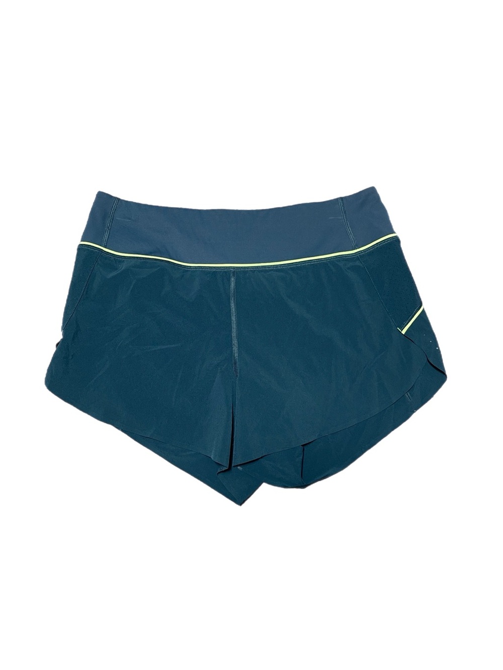 NWOT - ATHLETA Run With It Active Shorts